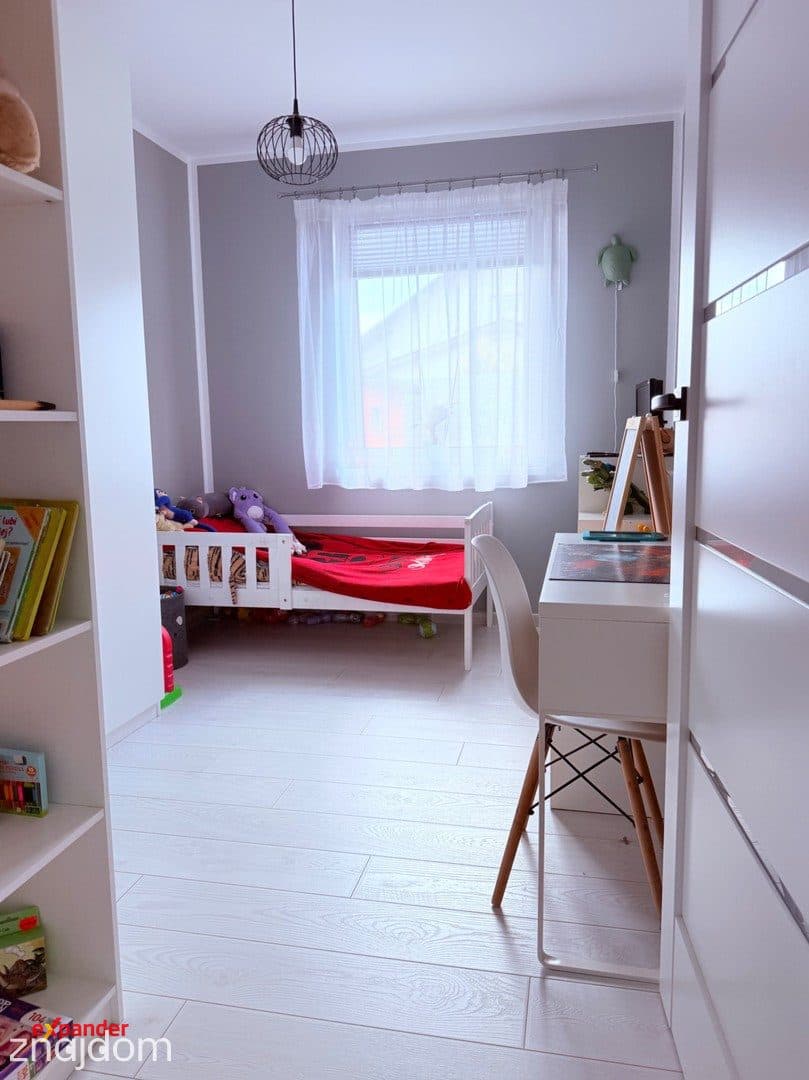 Dom z 2022 r. gotowy do zamieszkania | Pompa ciepła | 96 m² | Sadlinki - zdjęcie 23