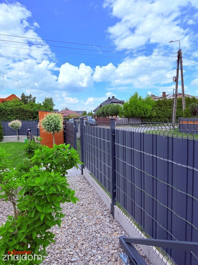 Dom z 2022 r. gotowy do zamieszkania | Pompa ciepła | 96 m² | Sadlinki - zdjęcie 4