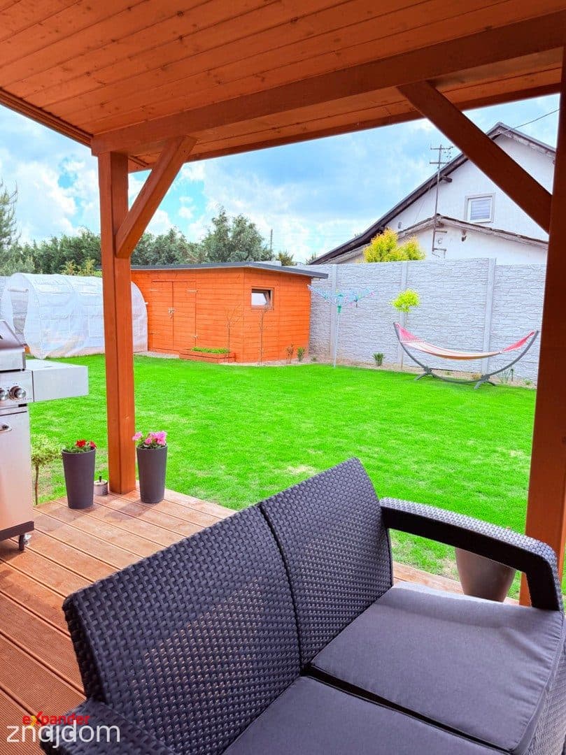 Dom z 2022 r. gotowy do zamieszkania | Pompa ciepła | 96 m² | Sadlinki - zdjęcie 6