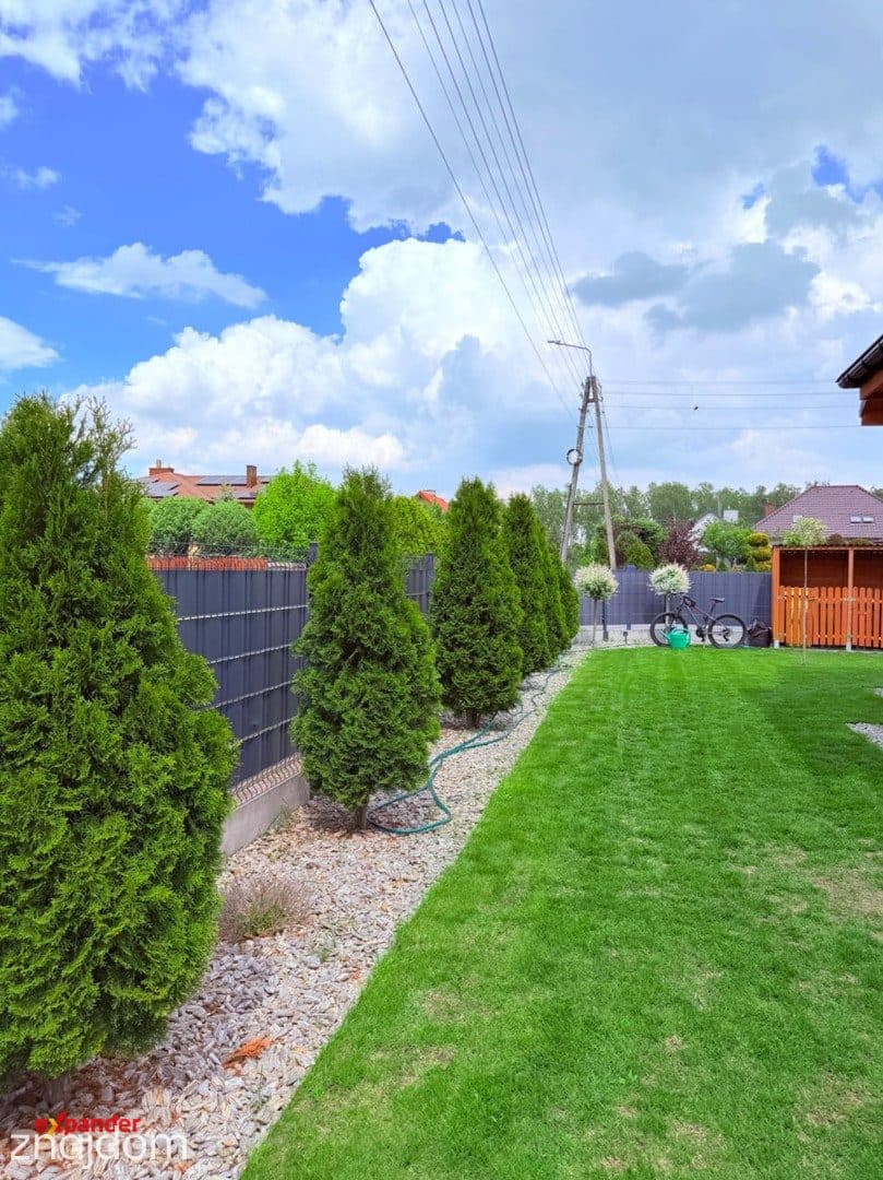 Dom z 2022 r. gotowy do zamieszkania | Pompa ciepła | 96 m² | Sadlinki - zdjęcie 7