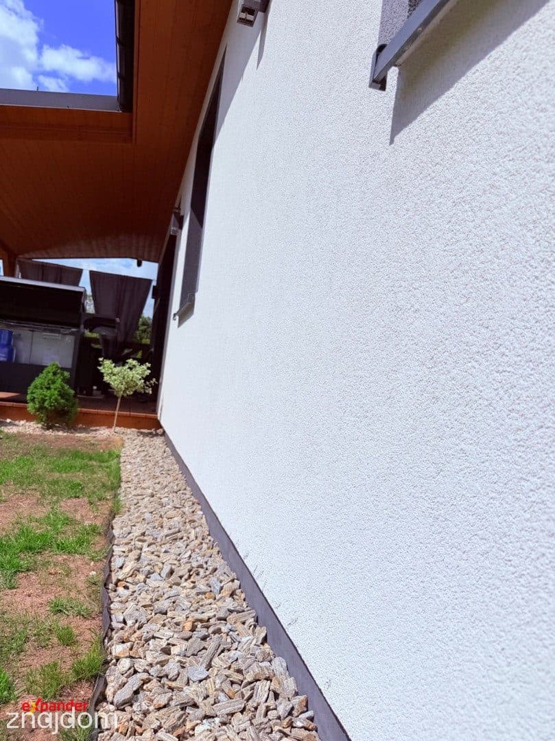 Dom z 2022 r. gotowy do zamieszkania | Pompa ciepła | 96 m² | Sadlinki - zdjęcie 9