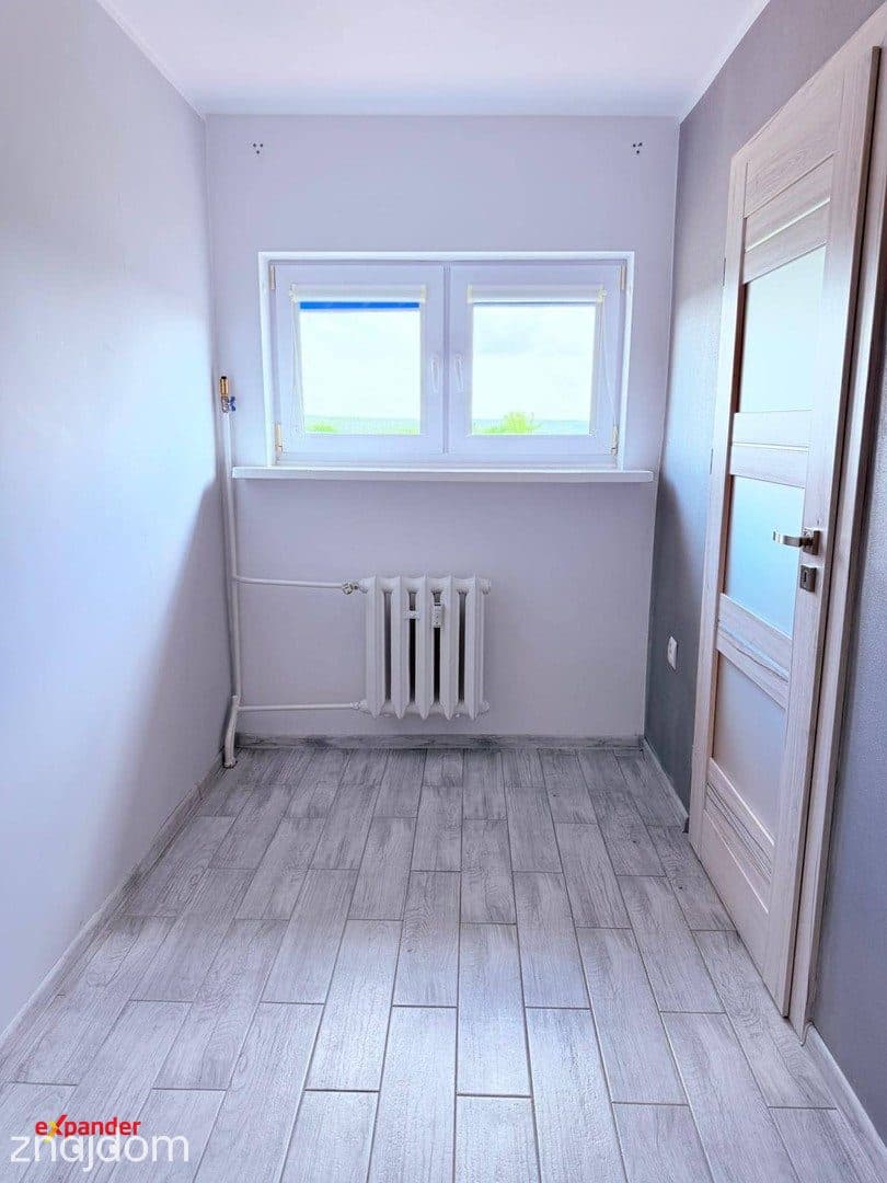Rezerwacja | Przestronne mieszkanie pełne światła - zdjęcie 17