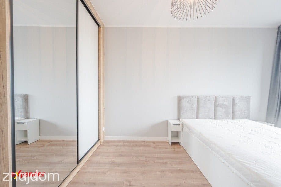 Apartament inwestycyjny 2-pokoje 38.00 m2 Ołtaszyn