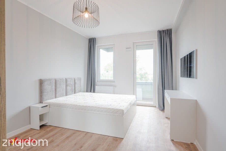Apartament inwestycyjny 2-pokoje 38.00 m2 Ołtaszyn - zdjęcie 2