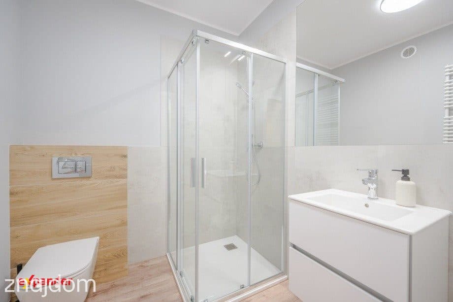 Apartament inwestycyjny 2-pokoje 38.00 m2 Ołtaszyn - zdjęcie 3