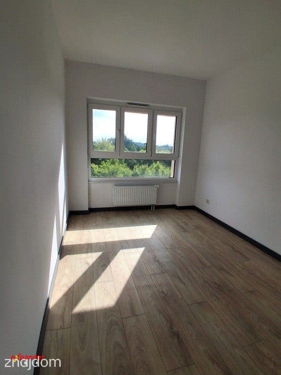 Nowe 2 pokoje z balkonem - zdjęcie 8
