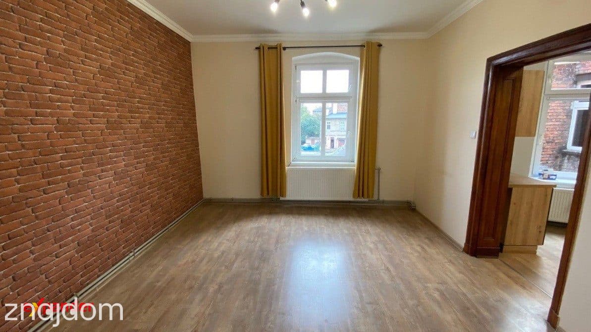 INOWROCŁAW 2 pokoje po remoncie! 51,47 M2