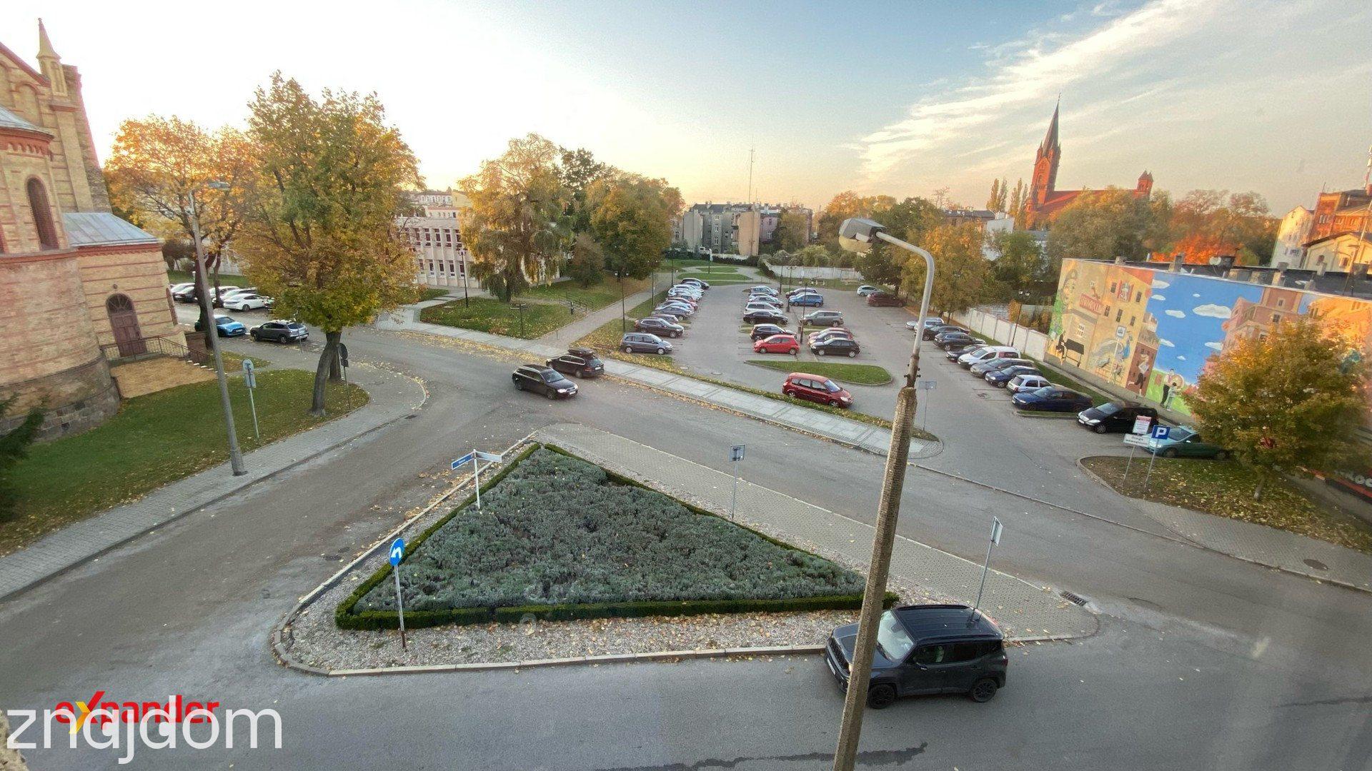 INOWROCŁAW 2 pokoje po remoncie! 51,47 M2 - zdjęcie 11