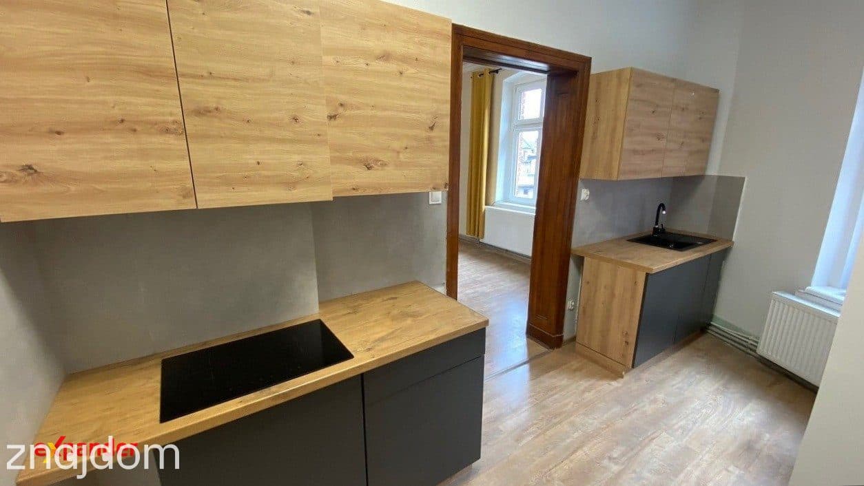 INOWROCŁAW 2 pokoje po remoncie! 51,47 M2 - zdjęcie 2