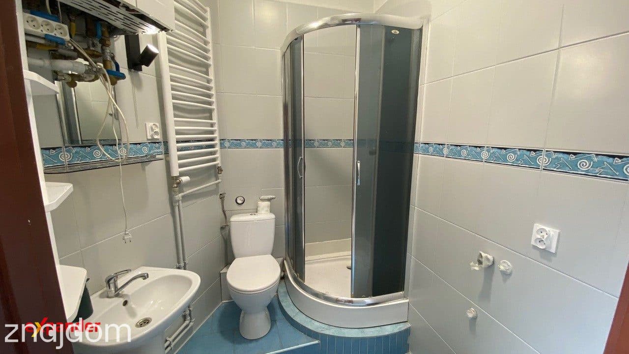 INOWROCŁAW 2 pokoje po remoncie! 51,47 M2 - zdjęcie 9