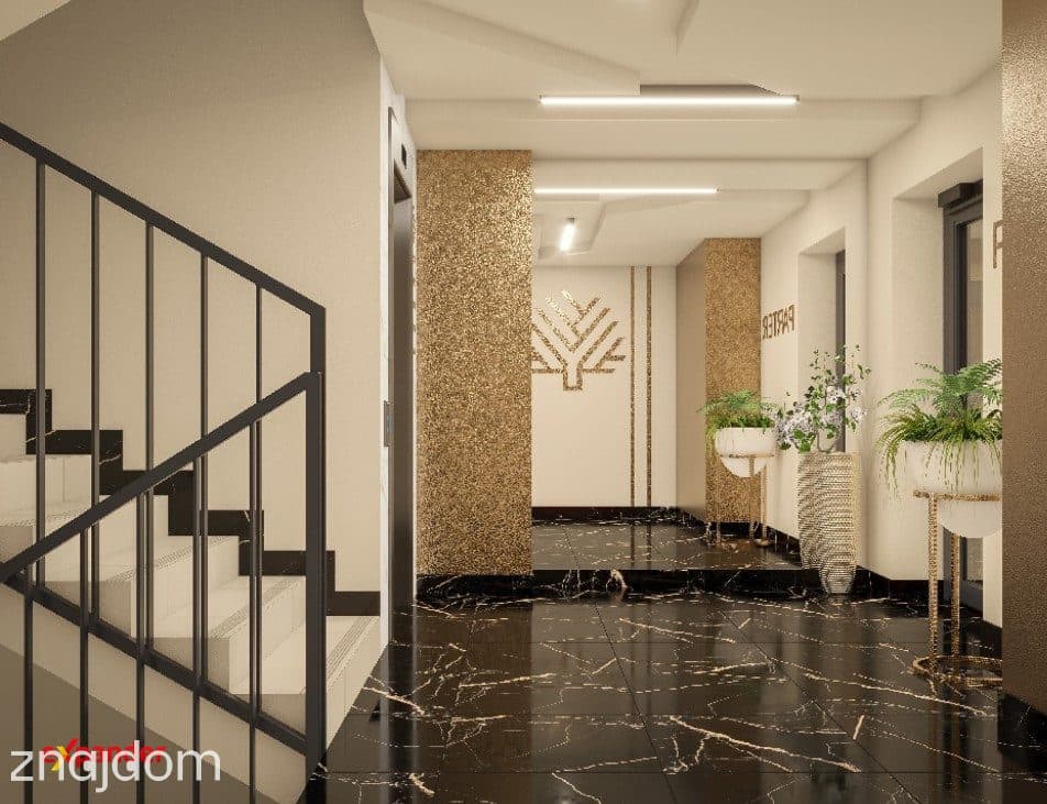 NOWE 3-pokojowe mieszkanie | 49,84 m²| BĘDZIN bez prowizji - zdjęcie 5