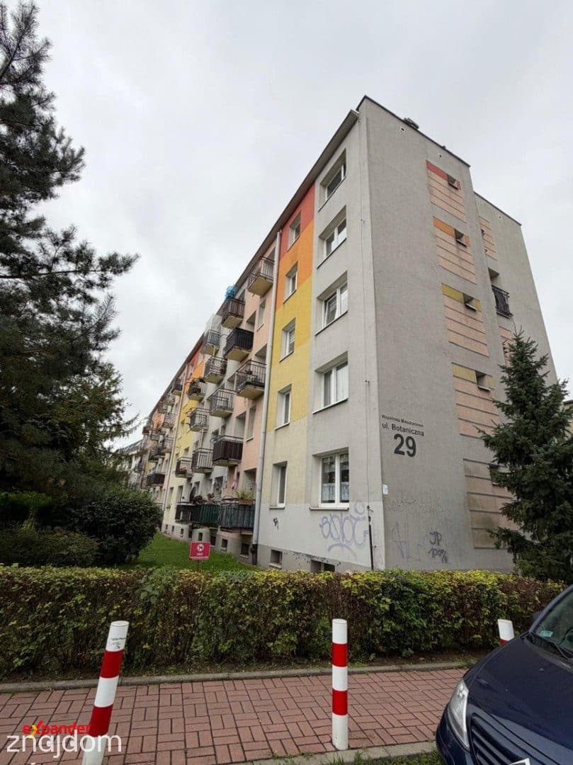 Mieszkanie z balkonem – Częstochowa, Wrzosowiak - zdjęcie 4