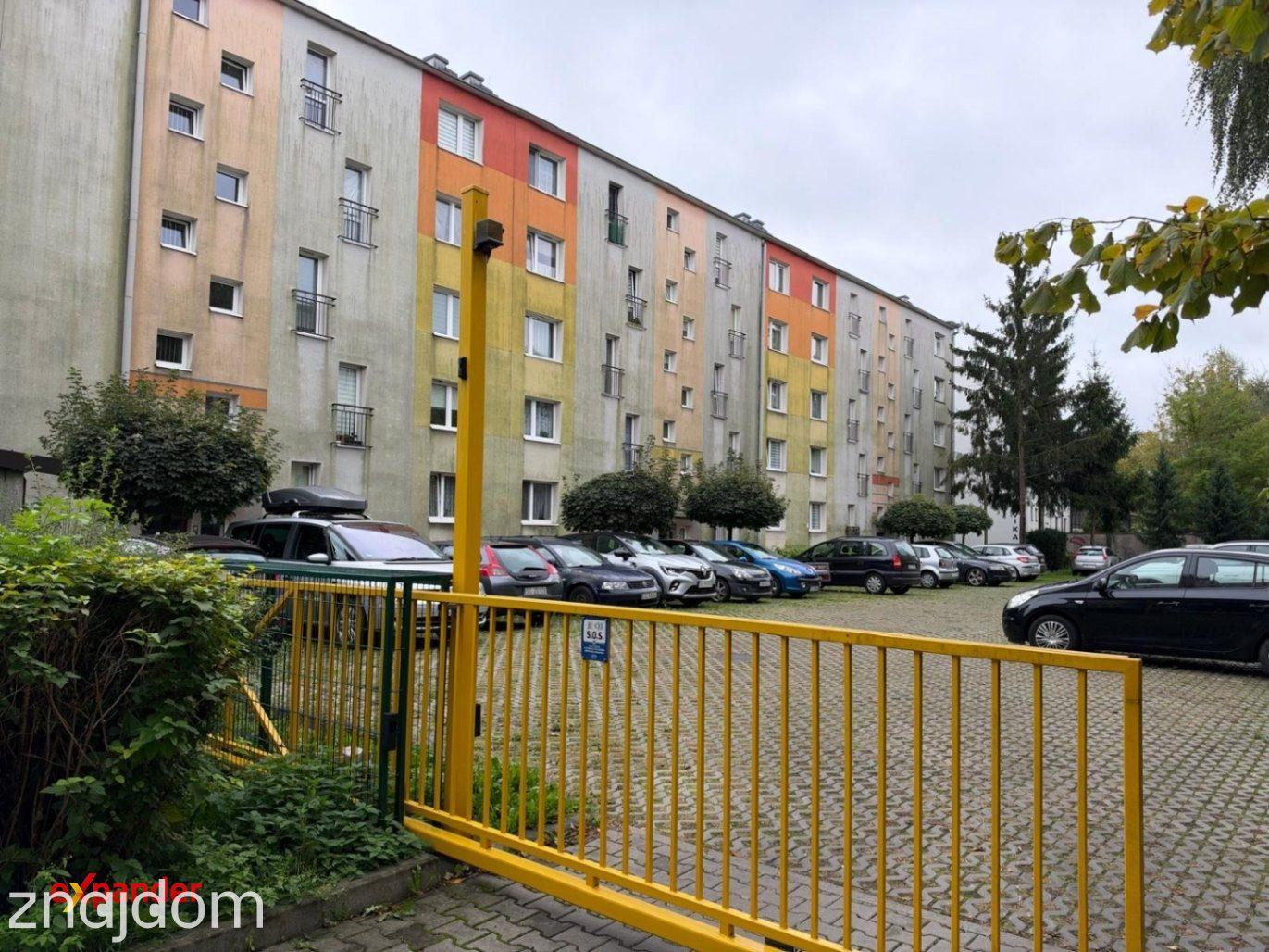 Mieszkanie z balkonem – Częstochowa, Wrzosowiak - zdjęcie 5