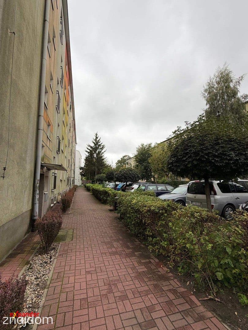 Mieszkanie z balkonem – Częstochowa, Wrzosowiak - zdjęcie 6