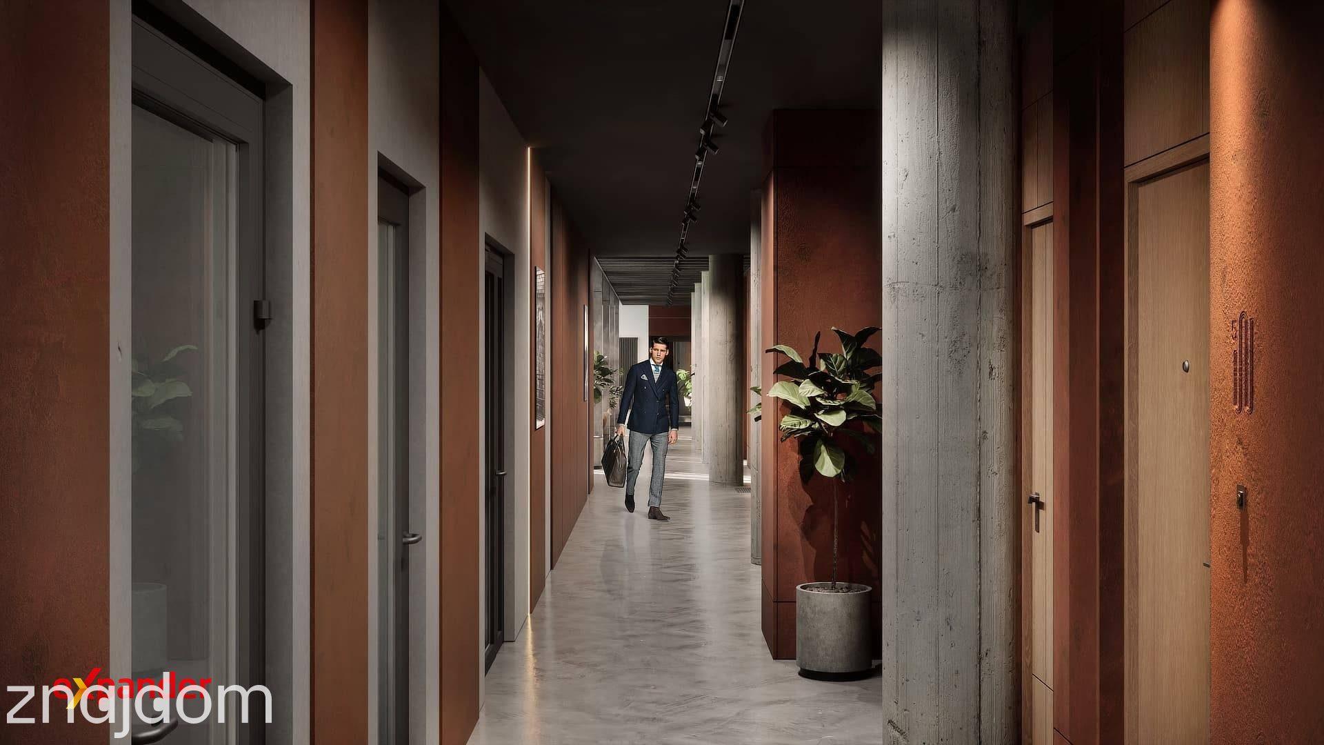 Nowe gotowe 2-pokojowe mieszkanie z balkonem - zdjęcie 3
