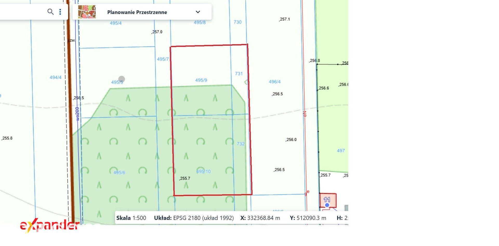 Dom 108 m² z możliwością adaptacji poddasza | Częstochowa, ul. Ugody - zdjęcie 12