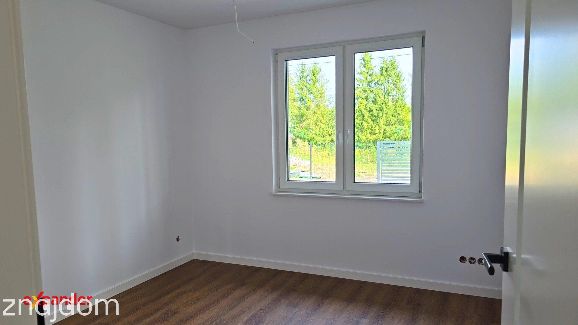 Dom 108 m² z możliwością adaptacji poddasza | Częstochowa, ul. Ugody - zdjęcie 10