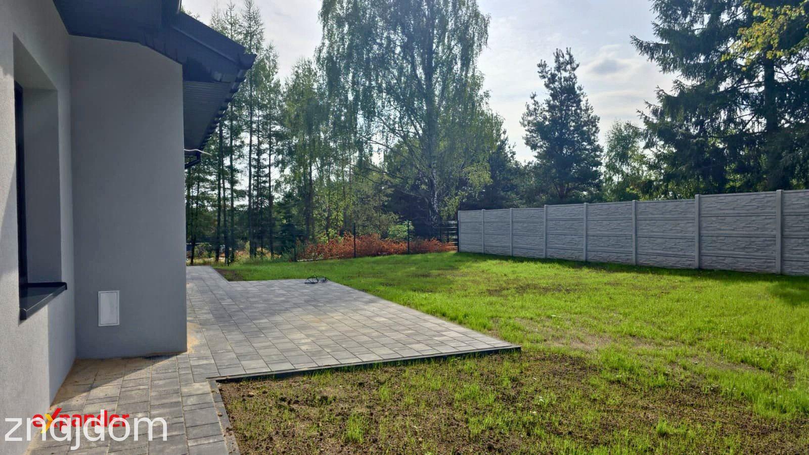 Dom 108 m² z możliwością adaptacji poddasza | Częstochowa, ul. Ugody - zdjęcie 2