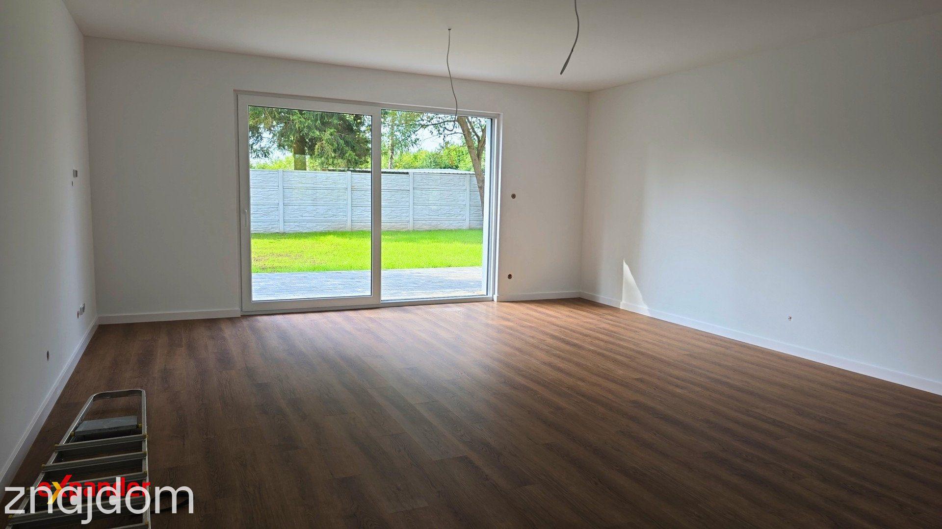Dom 108 m² z możliwością adaptacji poddasza | Częstochowa, ul. Ugody - zdjęcie 7