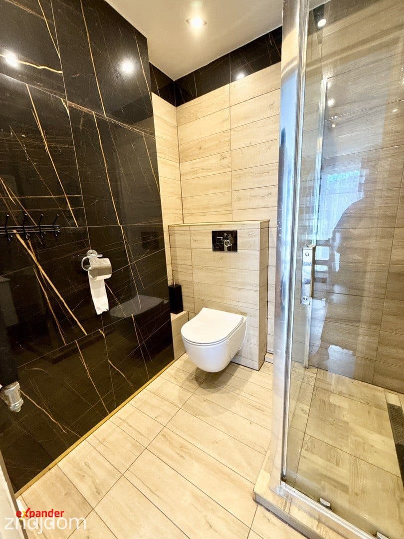 Dom 118 m² + piwnica 60 m² - zdjęcie 10