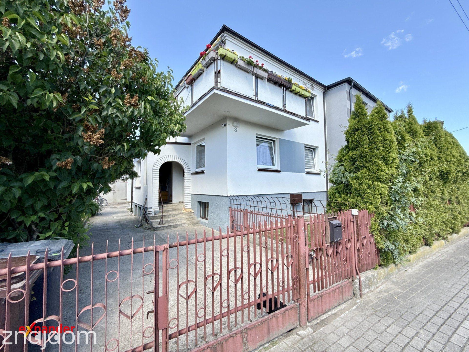 Dom 118 m² + piwnica 60 m² - zdjęcie 11