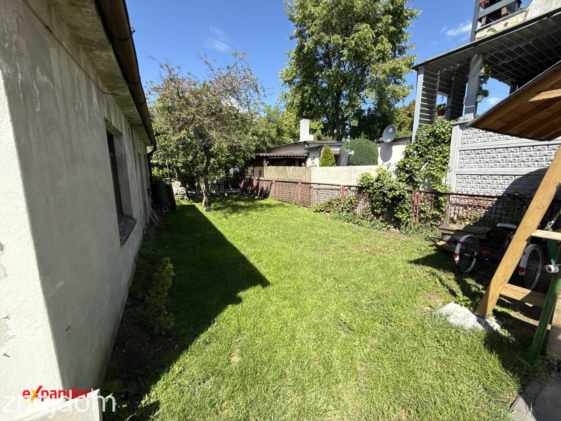 Dom 118 m² + piwnica 60 m² - zdjęcie 13