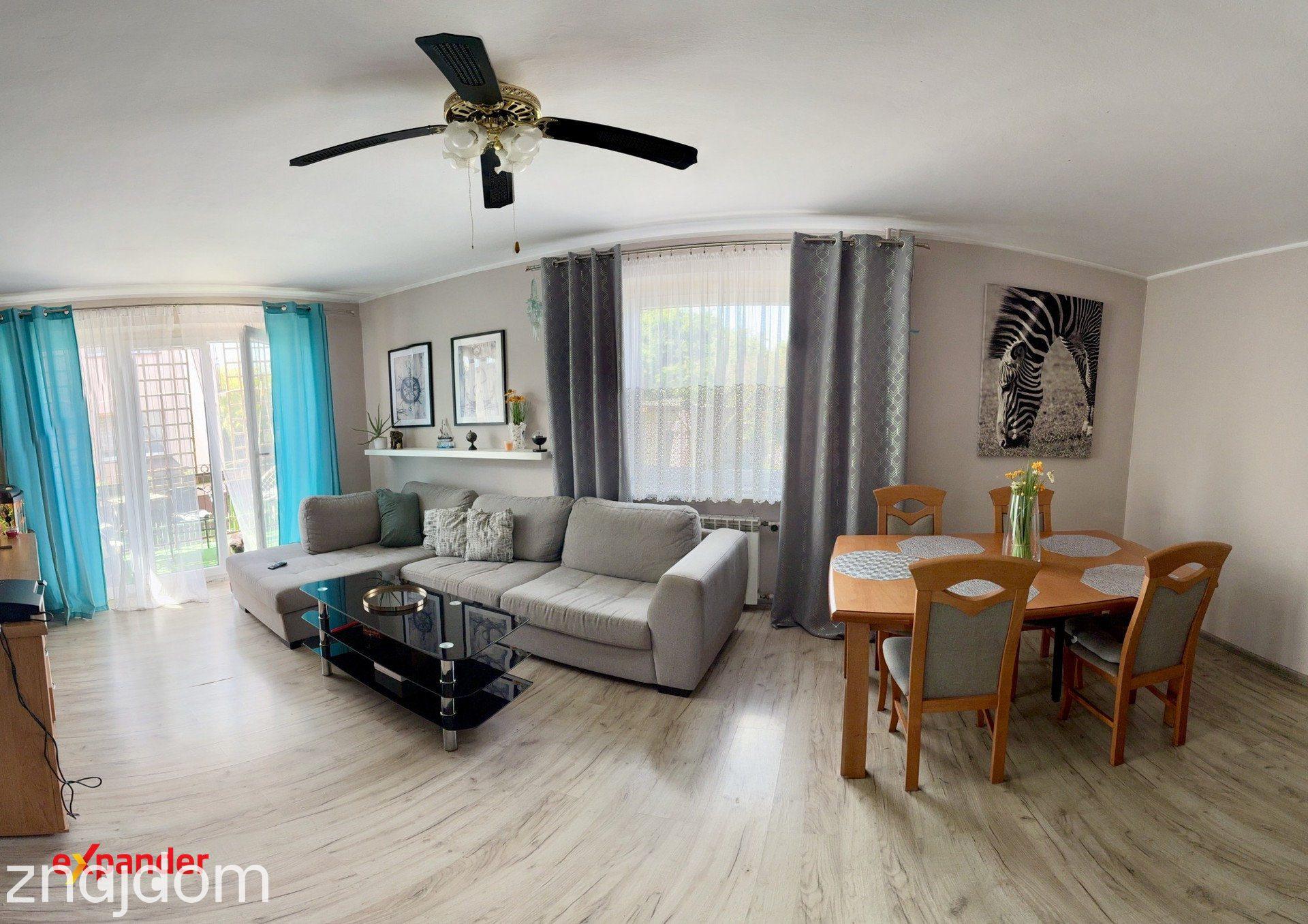 Dom 118 m² + piwnica 60 m² - zdjęcie 2