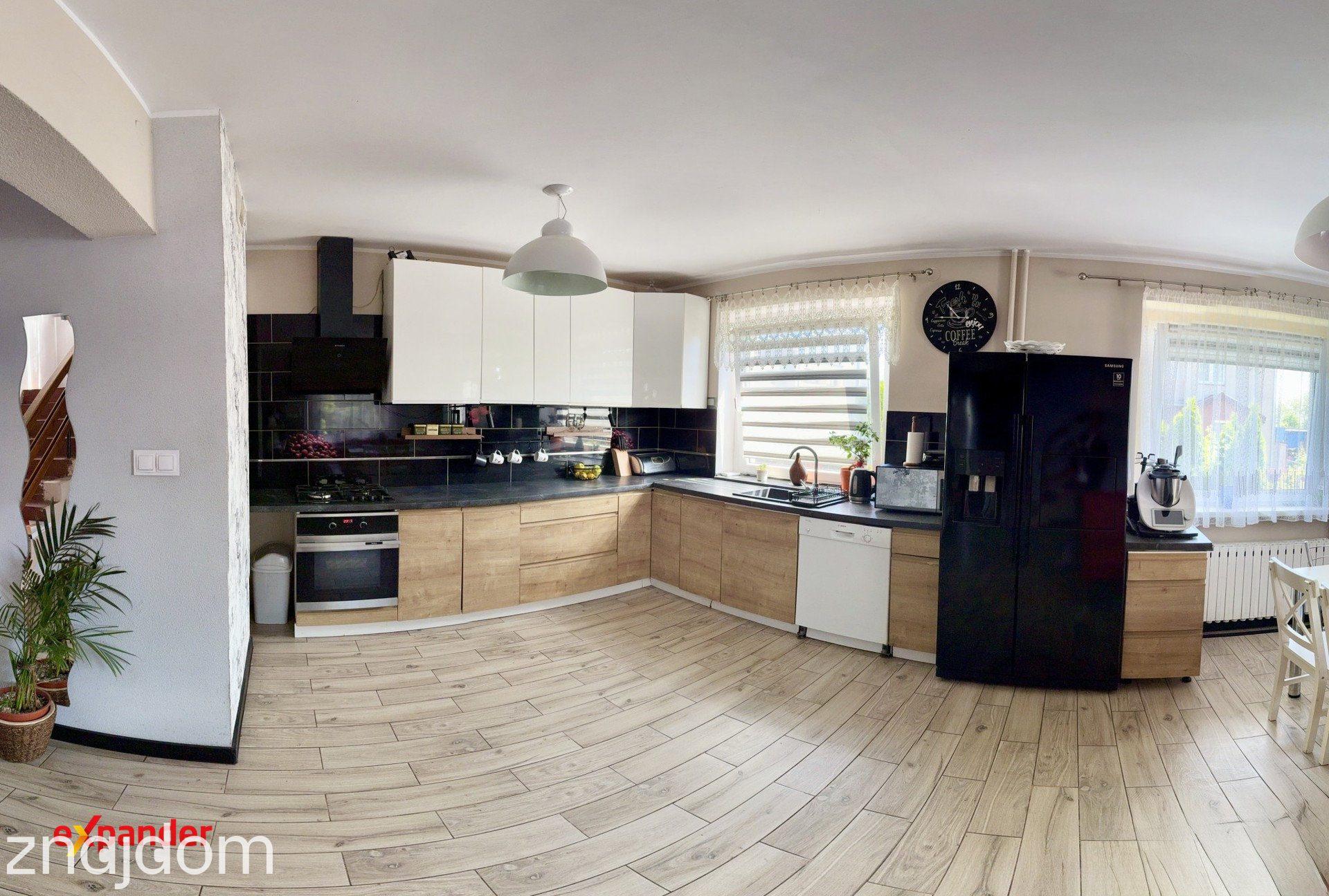 Dom 118 m² + piwnica 60 m² - zdjęcie 3