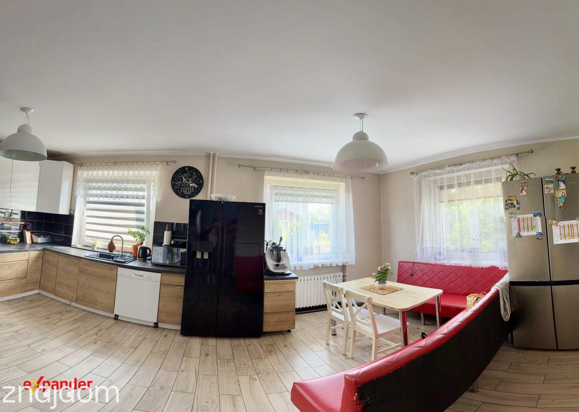Dom 118 m² + piwnica 60 m² - zdjęcie 4