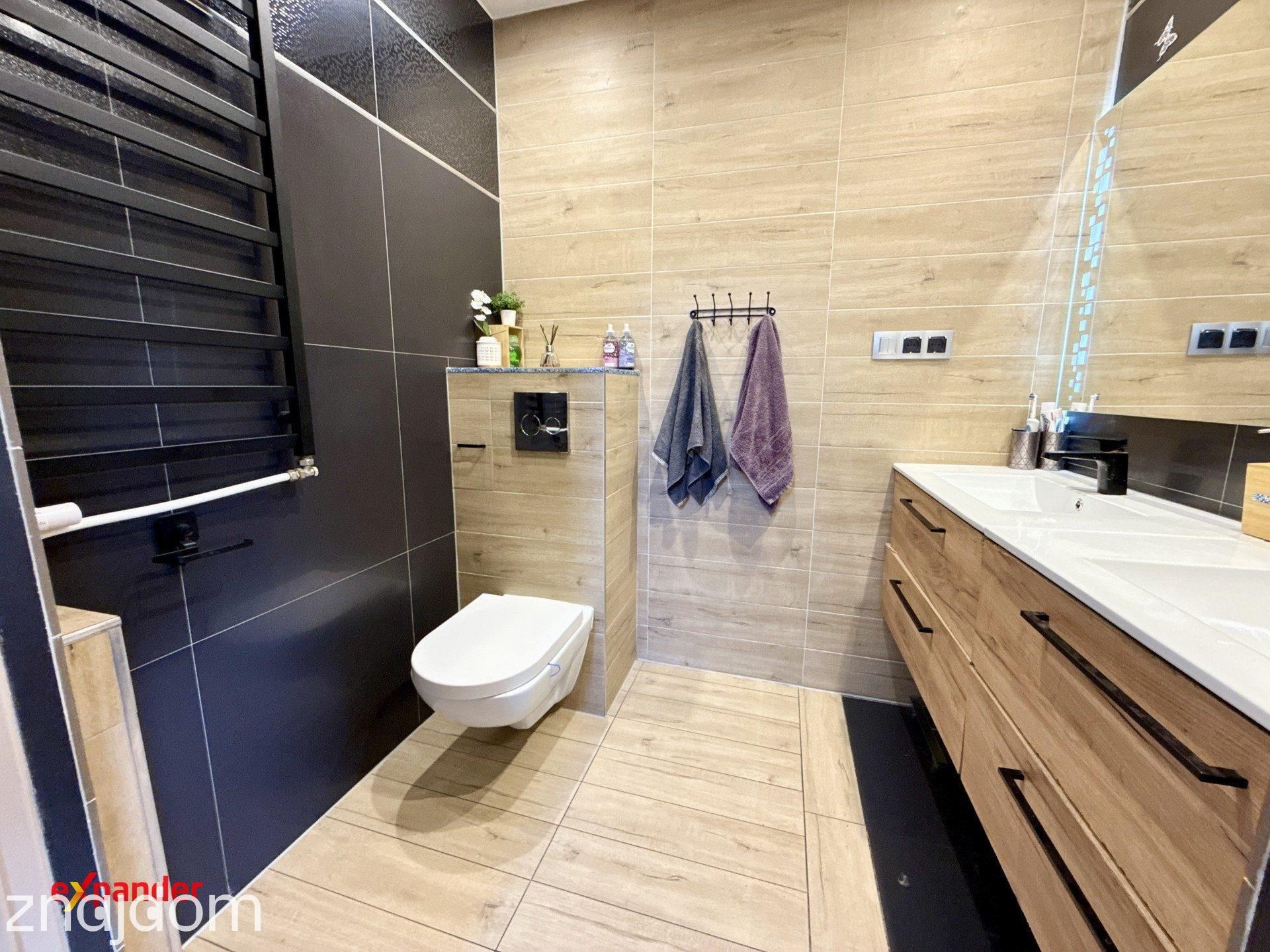 Dom 118 m² + piwnica 60 m² - zdjęcie 6
