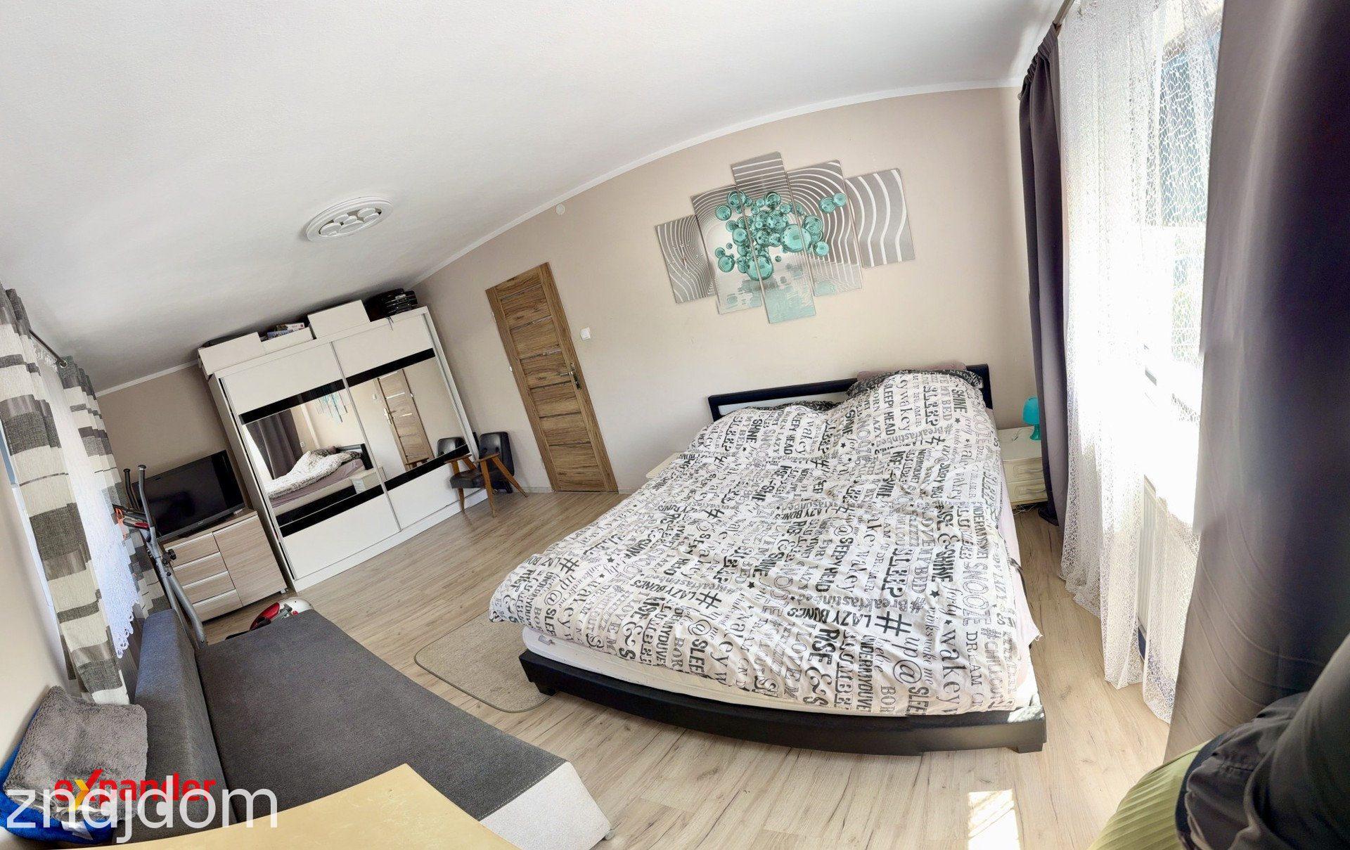 Dom 118 m² + piwnica 60 m² - zdjęcie 8
