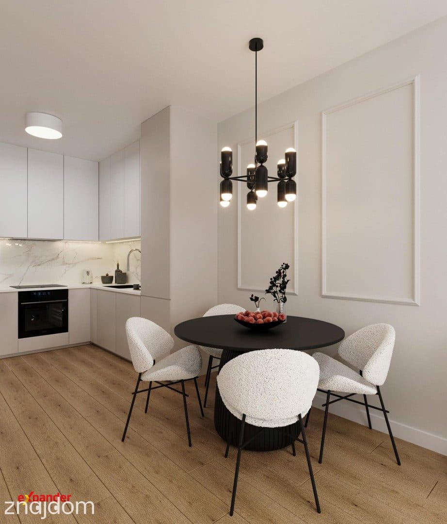 Nowe 2 pokoje w centrum Łodzi | 40,31 m² | Balkon | bez PCC i prowizji - zdjęcie 10
