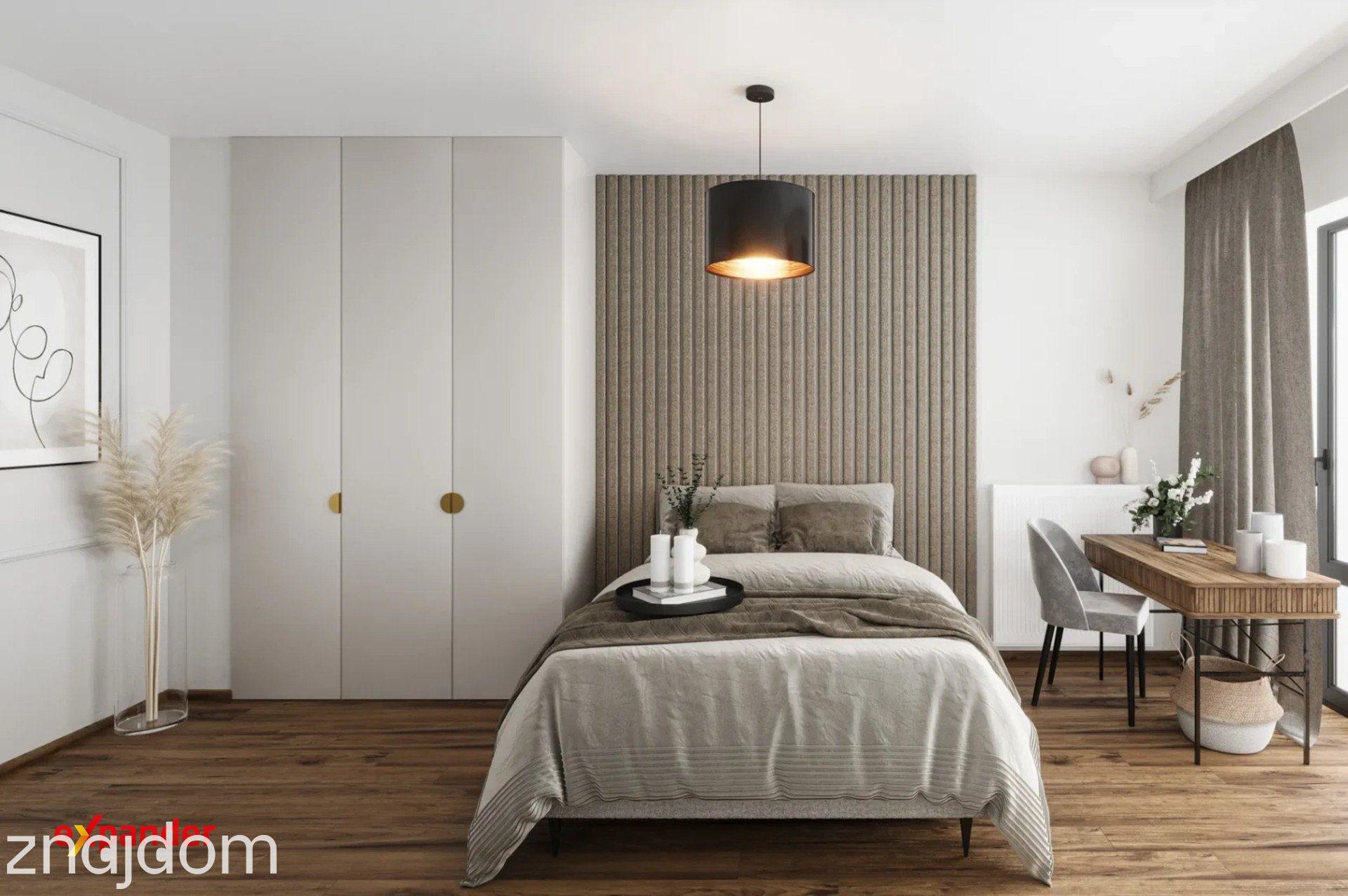 Nowe 2 pokoje w centrum Łodzi | 40,31 m² | Balkon | bez PCC i prowizji - zdjęcie 8