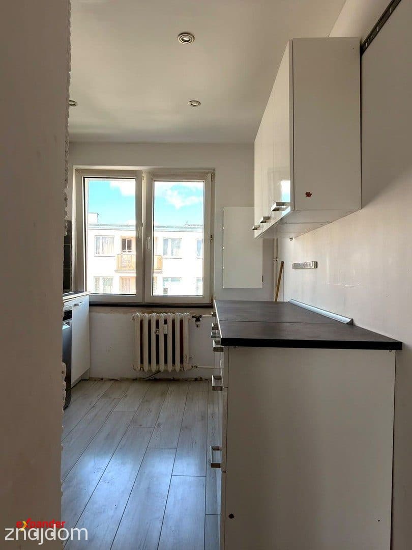 49,10 m²| 2 pokoje | balkon | osobna kuchnia | dużo zieleni za oknem - zdjęcie 10