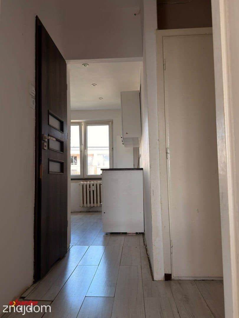 49,10 m²| 2 pokoje | balkon | osobna kuchnia | dużo zieleni za oknem - zdjęcie 13