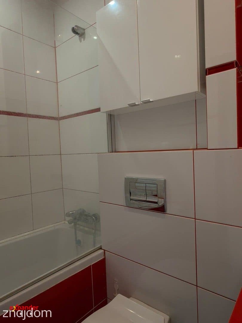 49,10 m²| 2 pokoje | balkon | osobna kuchnia | dużo zieleni za oknem - zdjęcie 14