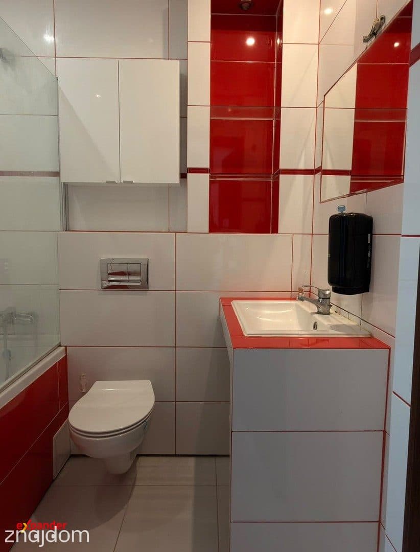 49,10 m²| 2 pokoje | balkon | osobna kuchnia | dużo zieleni za oknem - zdjęcie 16