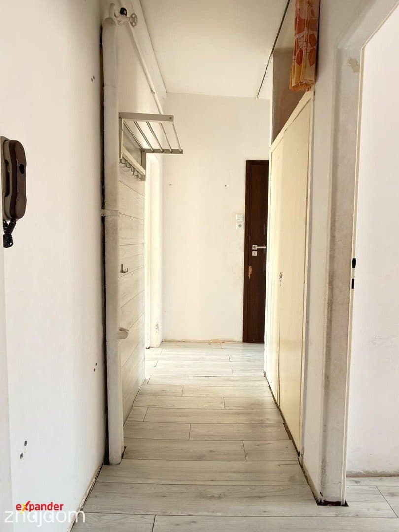 49,10 m²| 2 pokoje | balkon | osobna kuchnia | dużo zieleni za oknem - zdjęcie 18