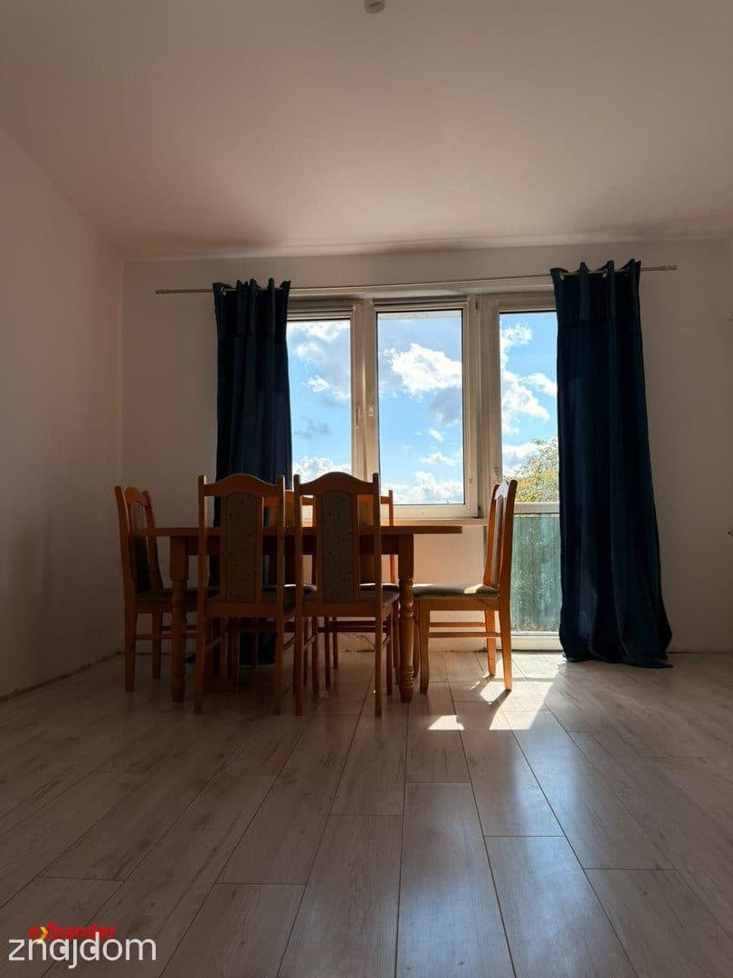 49,10 m²| 2 pokoje | balkon | osobna kuchnia | dużo zieleni za oknem - zdjęcie 3