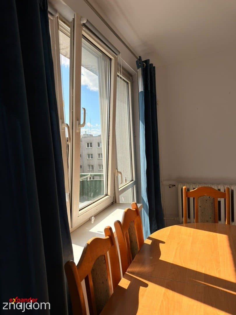 49,10 m²| 2 pokoje | balkon | osobna kuchnia | dużo zieleni za oknem - zdjęcie 4