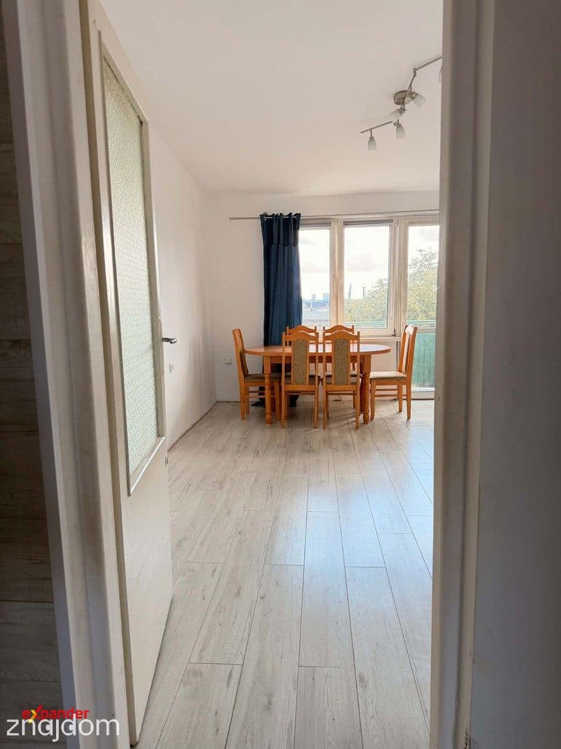 49,10 m²| 2 pokoje | balkon | osobna kuchnia | dużo zieleni za oknem - zdjęcie 5