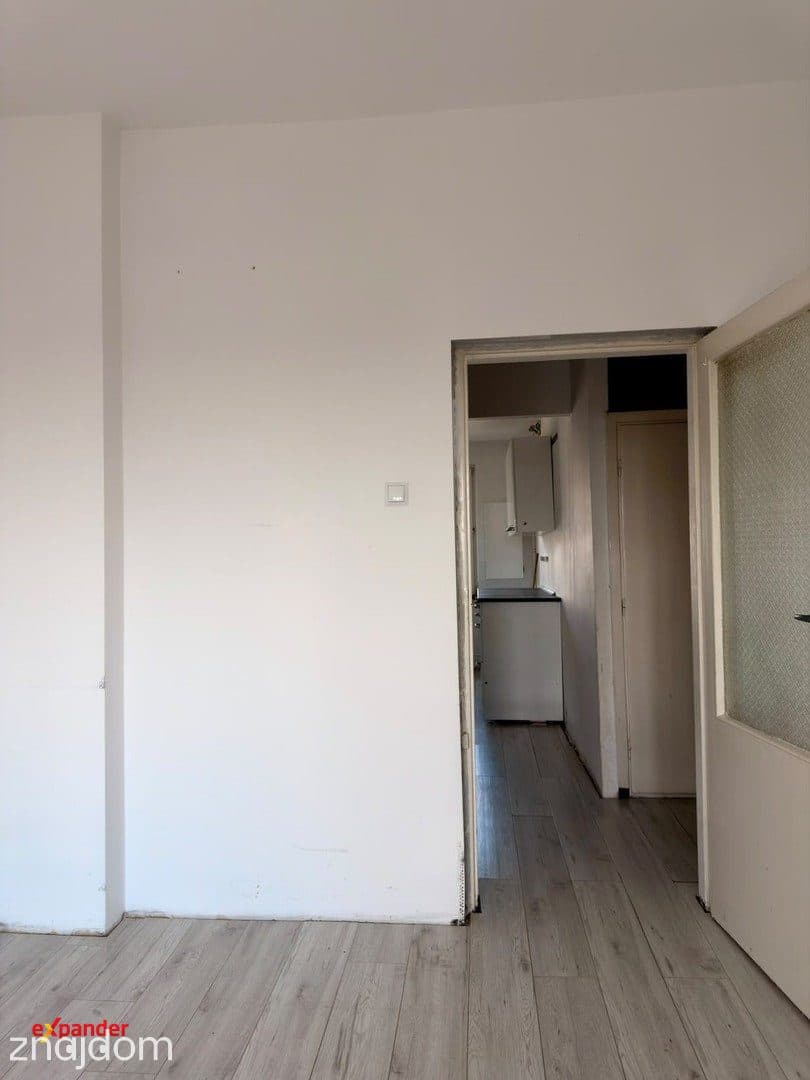 49,10 m²| 2 pokoje | balkon | osobna kuchnia | dużo zieleni za oknem - zdjęcie 6