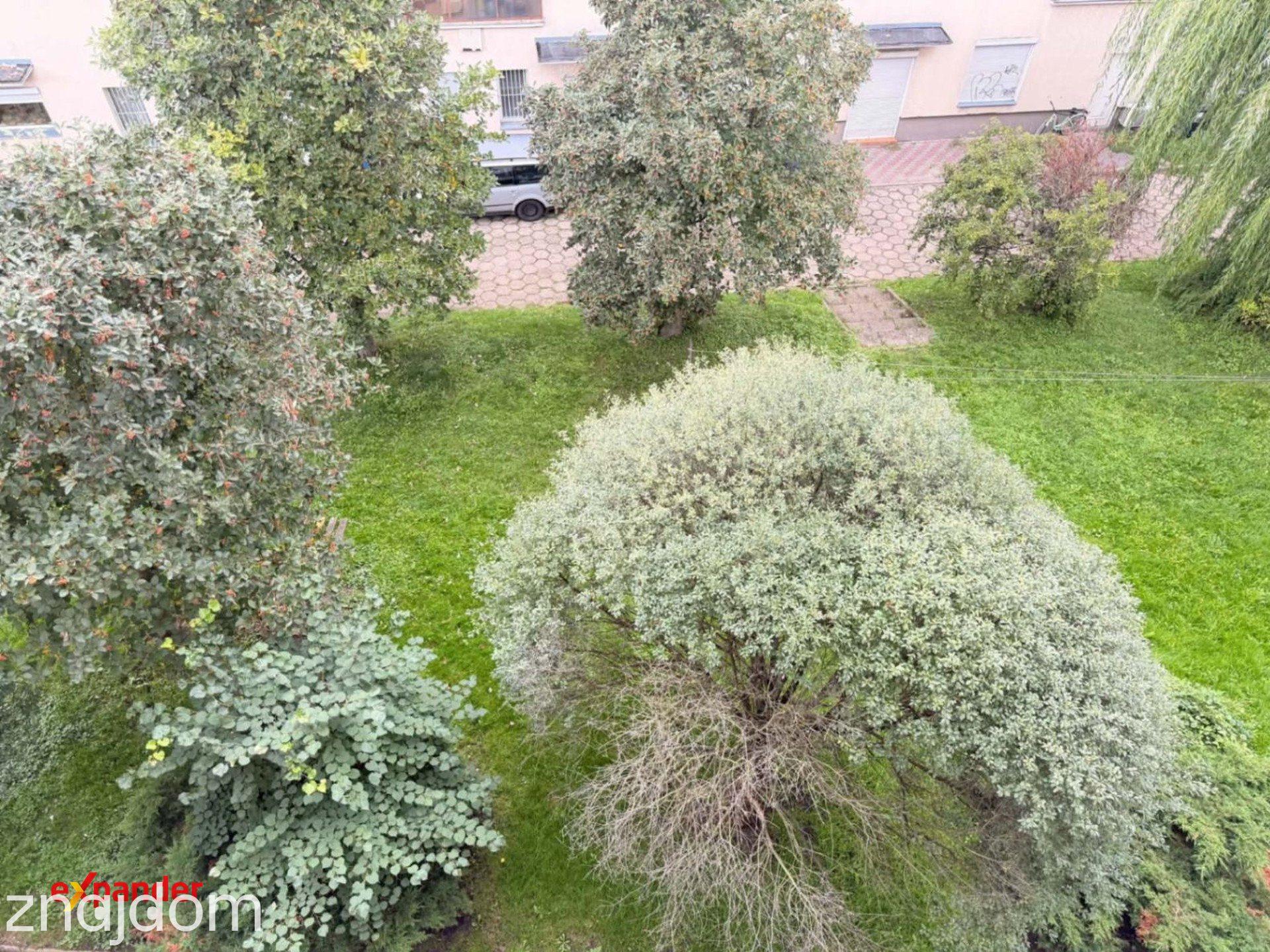 49,10 m²| 2 pokoje | balkon | osobna kuchnia | dużo zieleni za oknem - zdjęcie 9
