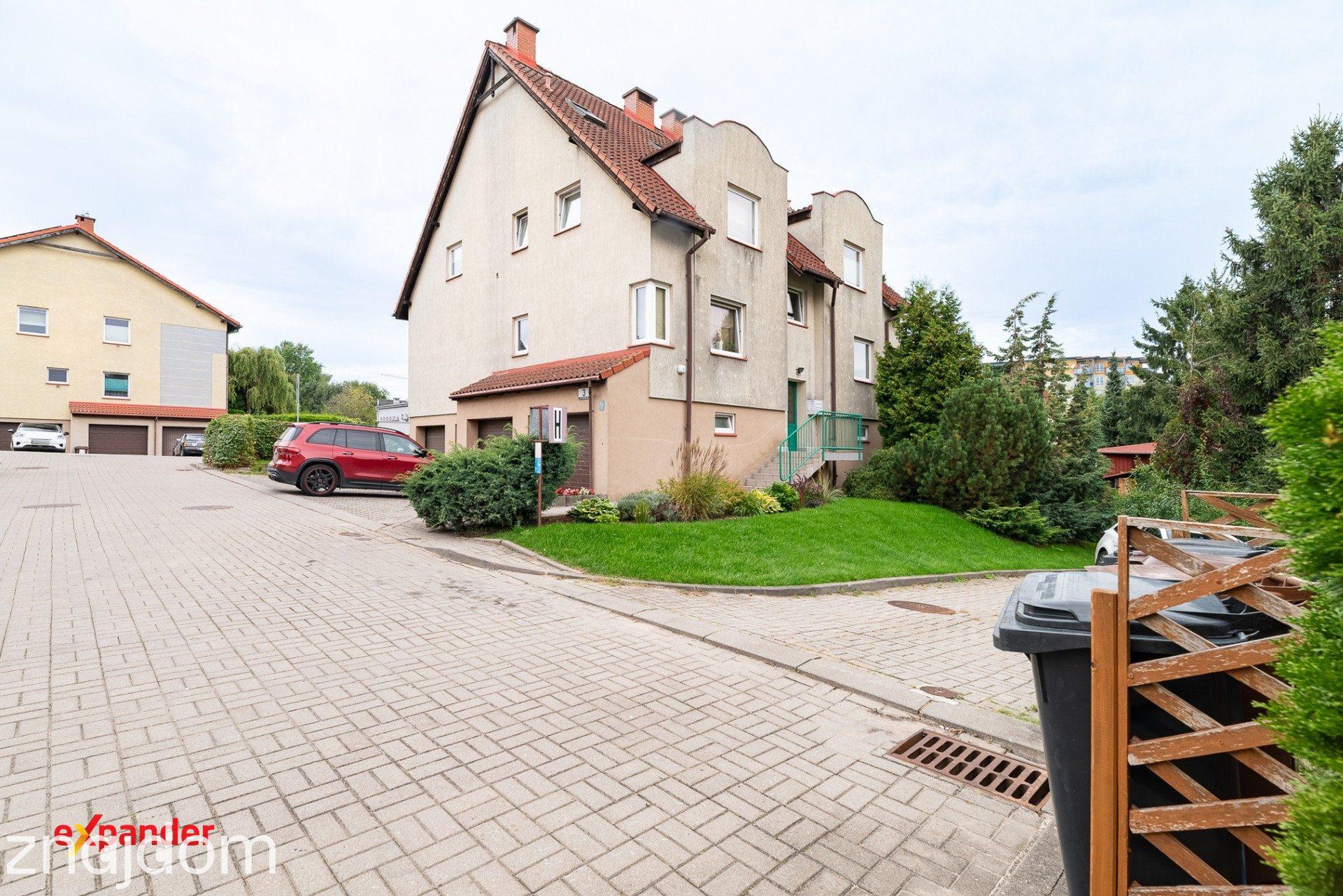 Mieszkanie 4 Pokoje gotowe do zamieszkania - zdjęcie 21