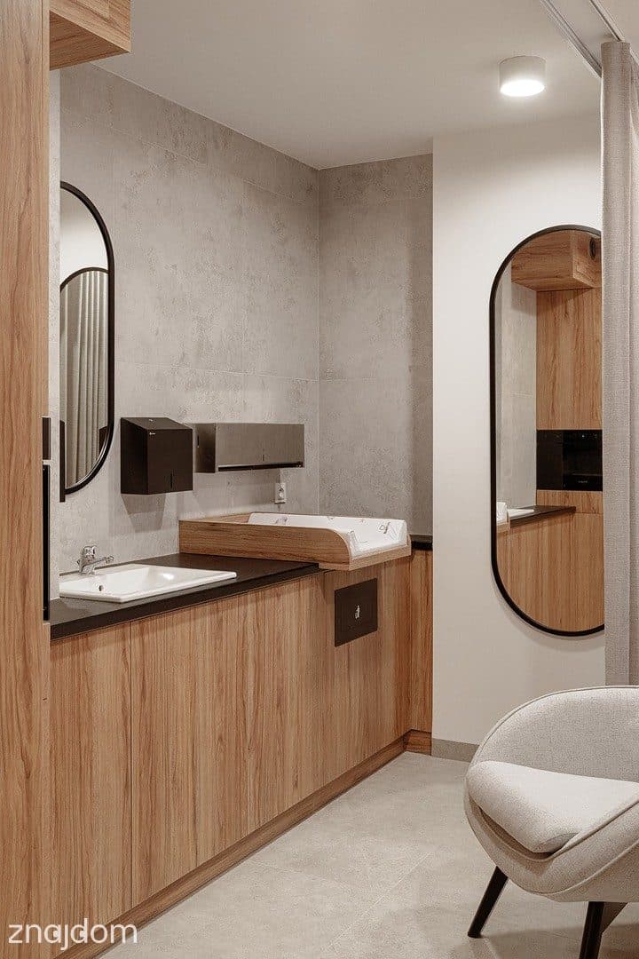 Apartament z antresolą i ogrodem | Basen, sauna, strefa rekreacji - zdjęcie 11