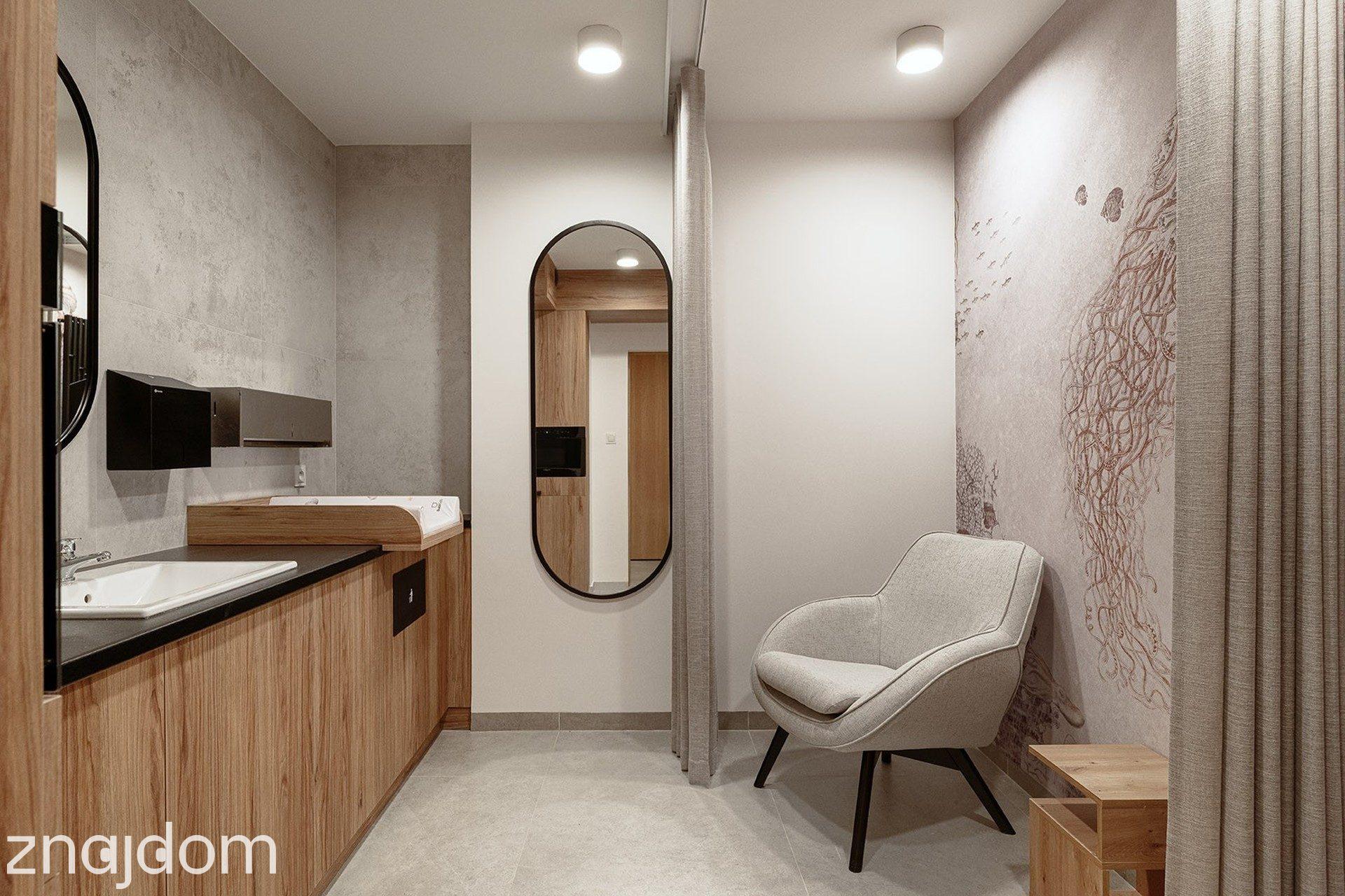 Apartament z antresolą i ogrodem | Basen, sauna, strefa rekreacji - zdjęcie 12