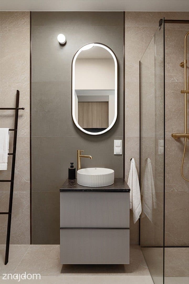 Apartament z antresolą i ogrodem | Basen, sauna, strefa rekreacji - zdjęcie 5