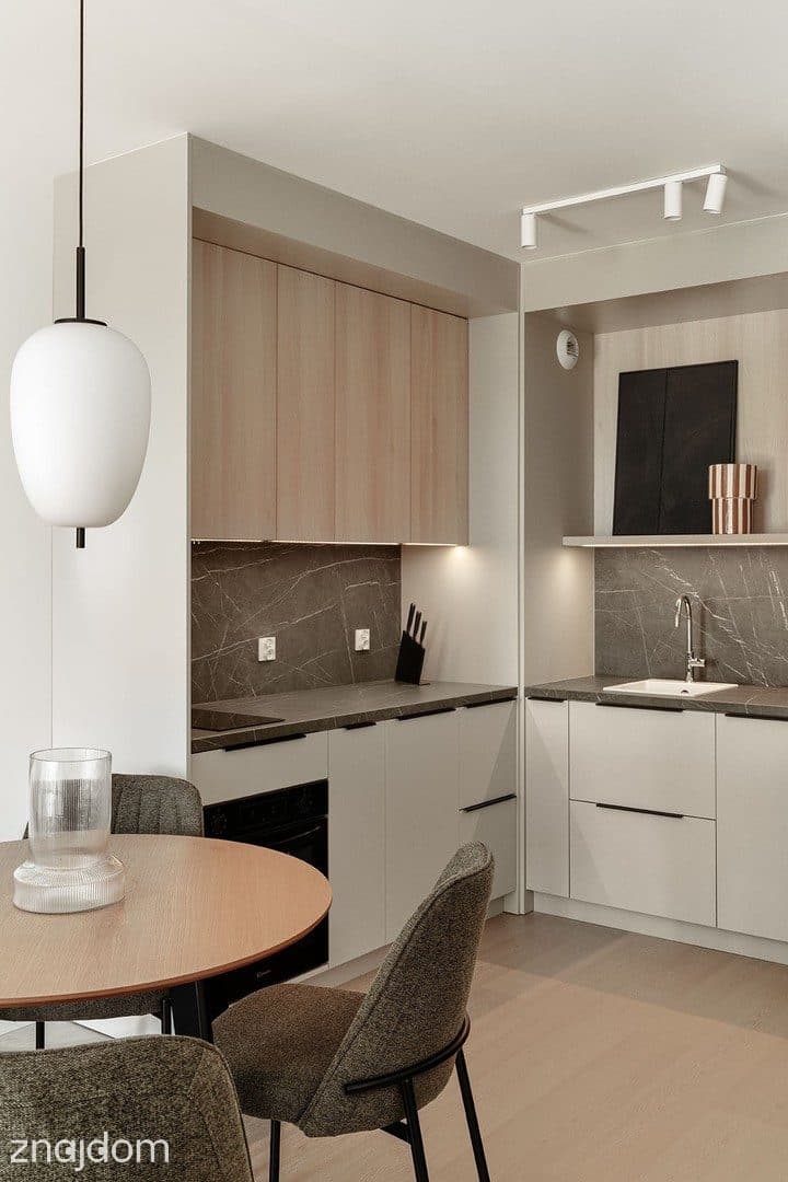 Apartament z antresolą i ogrodem | Basen, sauna, strefa rekreacji - zdjęcie 9