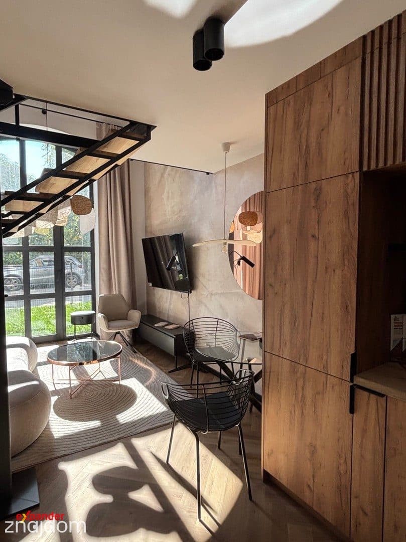 Nowe 2 pokoje | 39,94 m² | 2 poziomy | parter | Widzew | bez PCC i prowizji