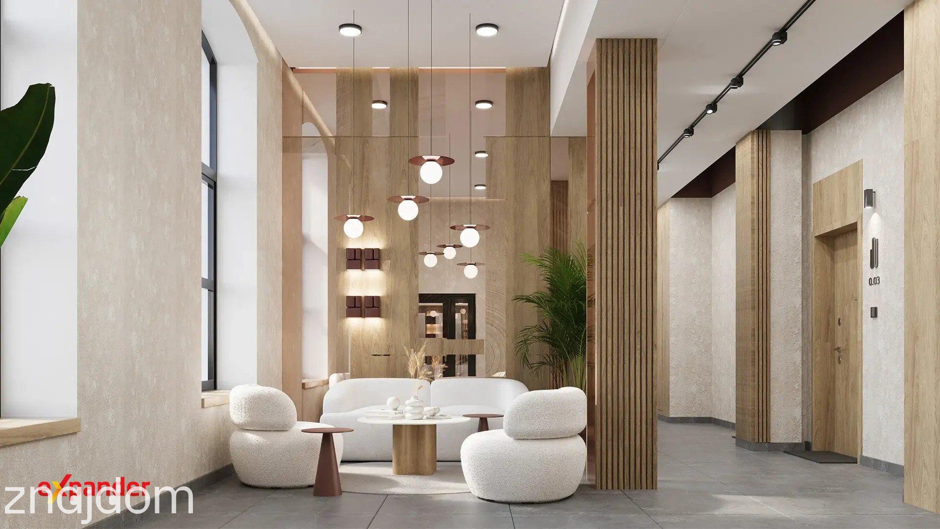 Nowe 2 pokoje | 39,94 m² | 2 poziomy | parter | Widzew | bez PCC i prowizji - zdjęcie 3